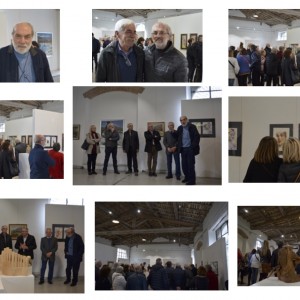 foto mostra emozioni diverse 3
