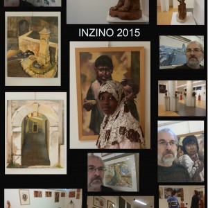 terminata con soddisfazione la mostra ad INZINO V.TROMPIA