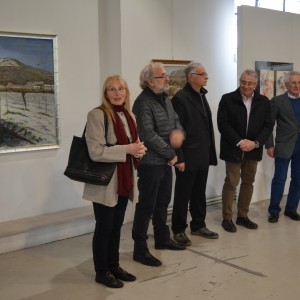 inaugurazione